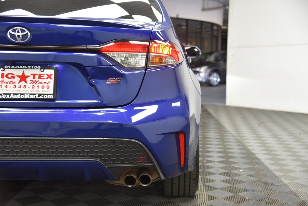 2021 Toyota Corolla Image 17