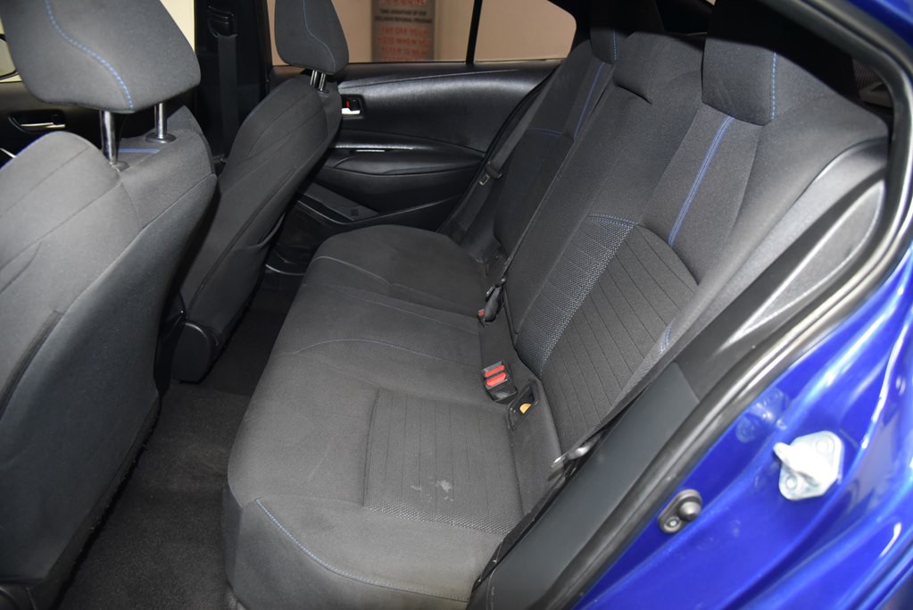 2021 Toyota Corolla Image 18