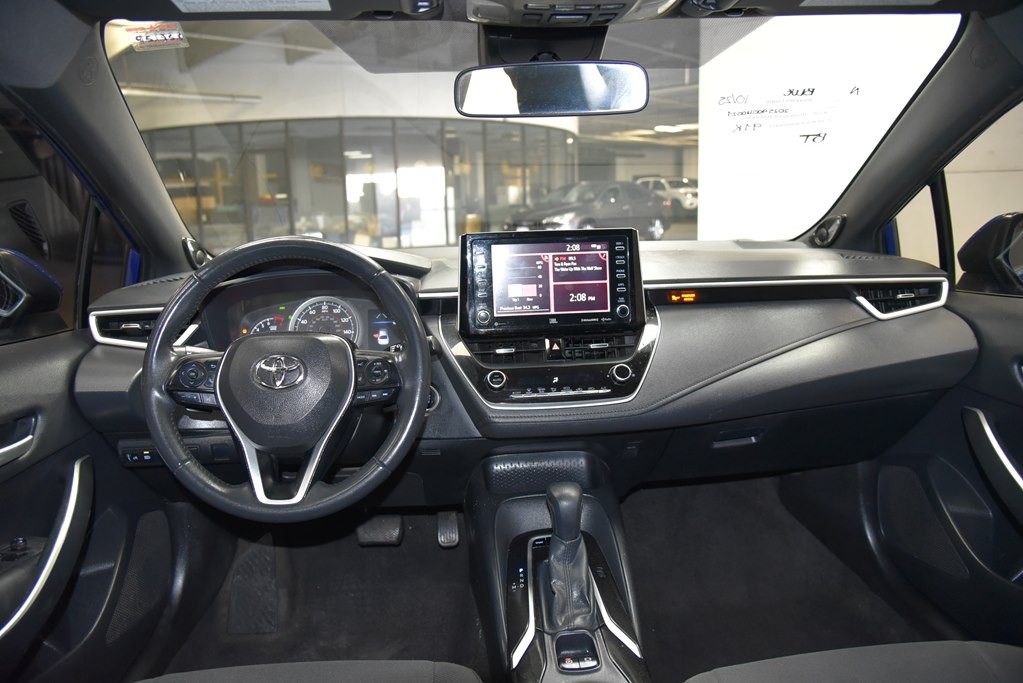 2021 Toyota Corolla Image 19