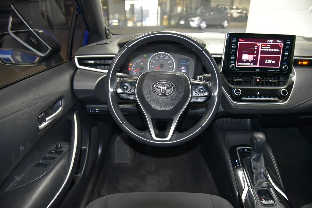 2021 Toyota Corolla Image 20