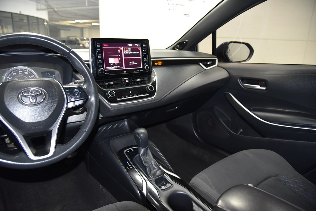 2021 Toyota Corolla Image 21