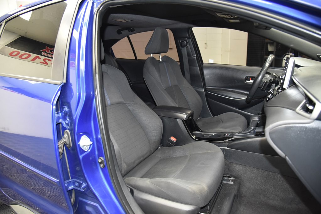 2021 Toyota Corolla Image 22