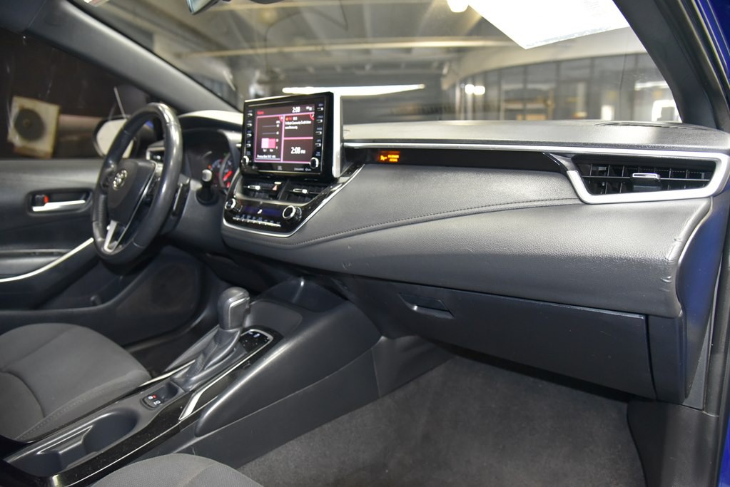 2021 Toyota Corolla Image 23