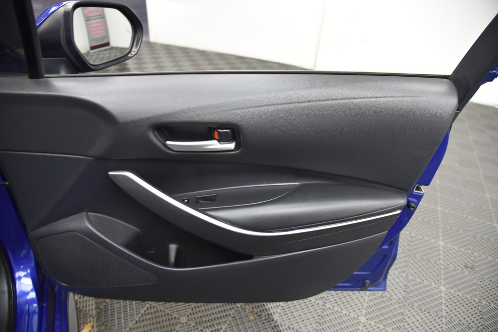 2021 Toyota Corolla Image 24