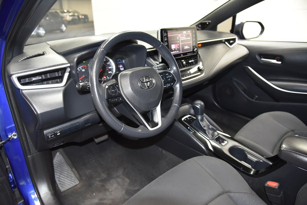 2021 Toyota Corolla Image 25