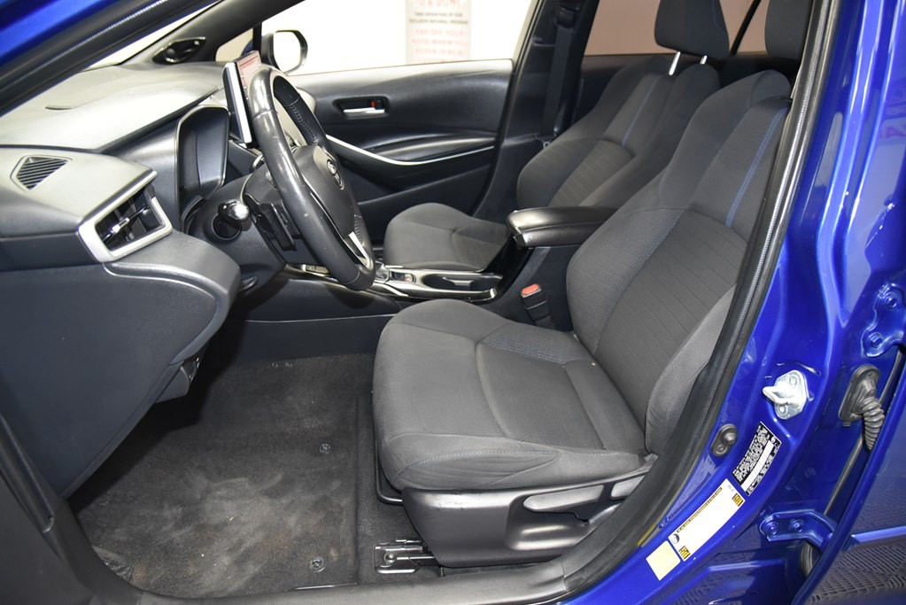 2021 Toyota Corolla Image 26