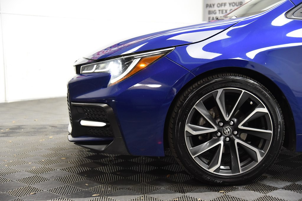 2021 Toyota Corolla Image 27