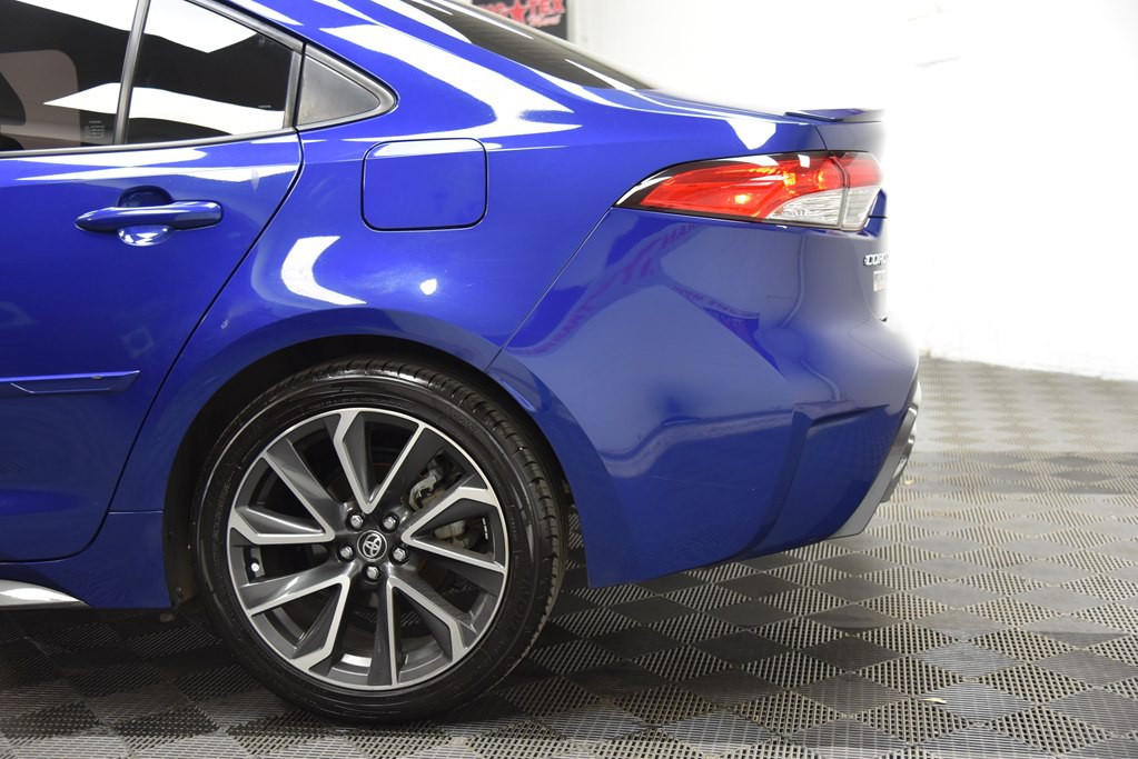2021 Toyota Corolla Image 28
