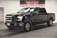 Image for 2015 Ford F-150 Supercrew ID: 6968491