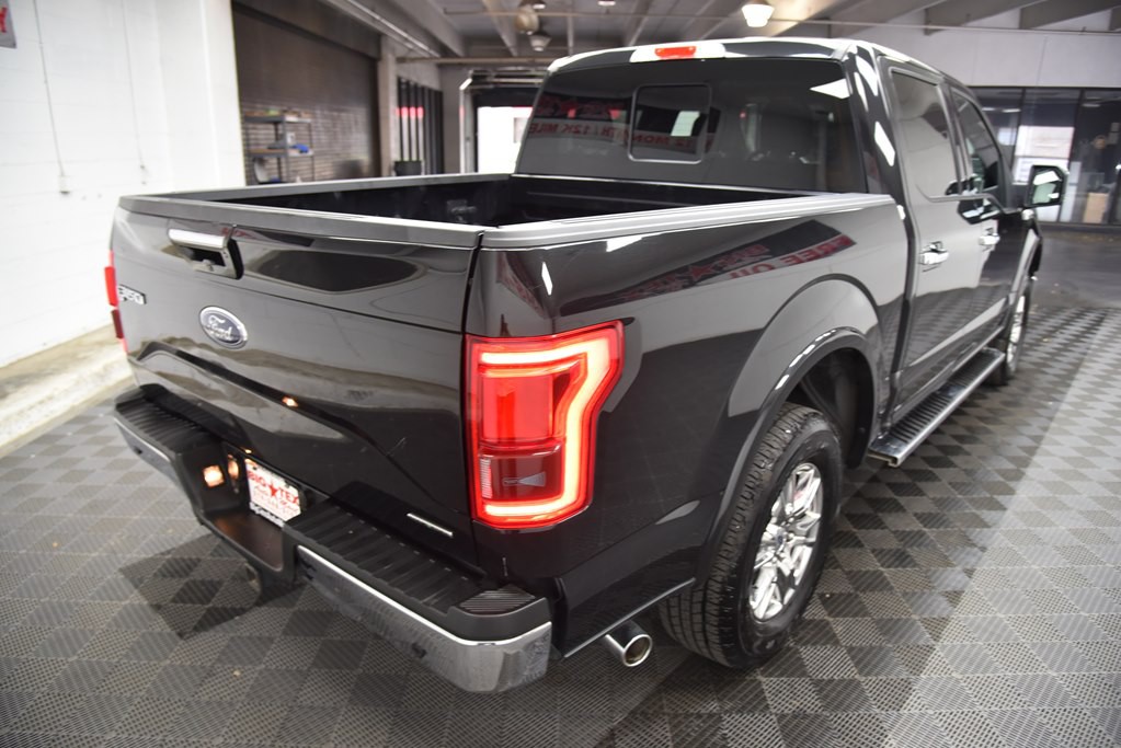 2015 Ford F-150 Image 5