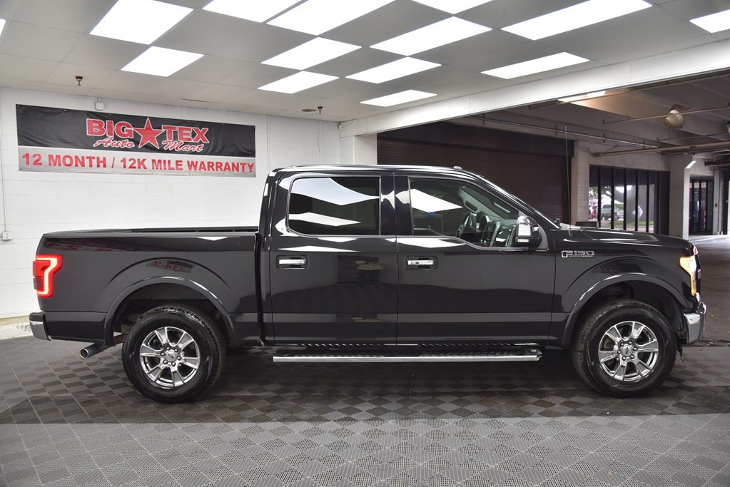 2015 Ford F-150 Image 6