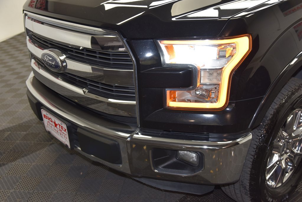 2015 Ford F-150 Image 9