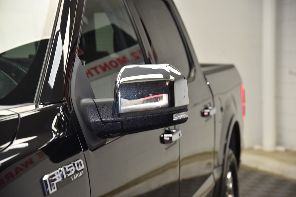 2015 Ford F-150 Image 10