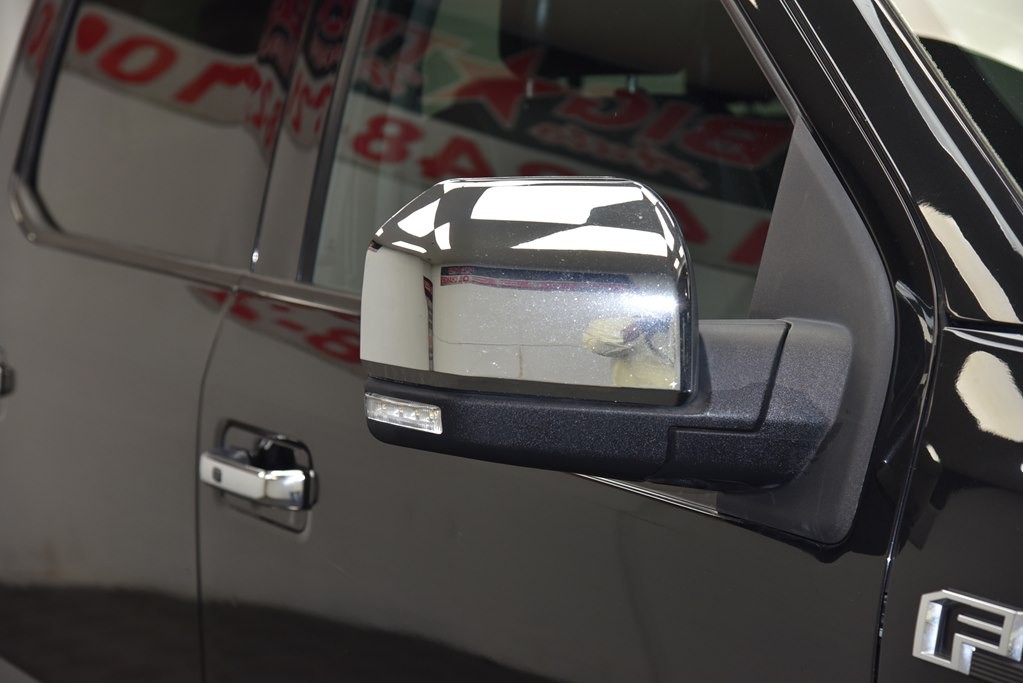 2015 Ford F-150 Image 13