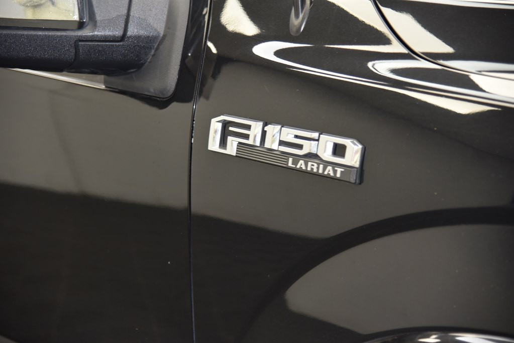 2015 Ford F-150 Image 14