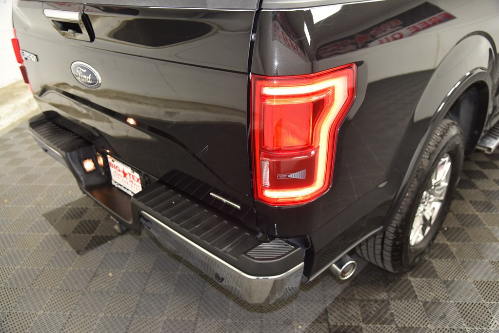 2015 Ford F-150 Image 16