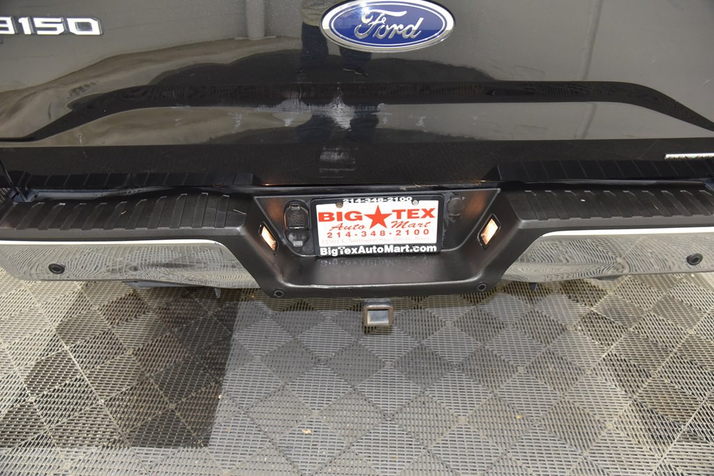 2015 Ford F-150 Image 18