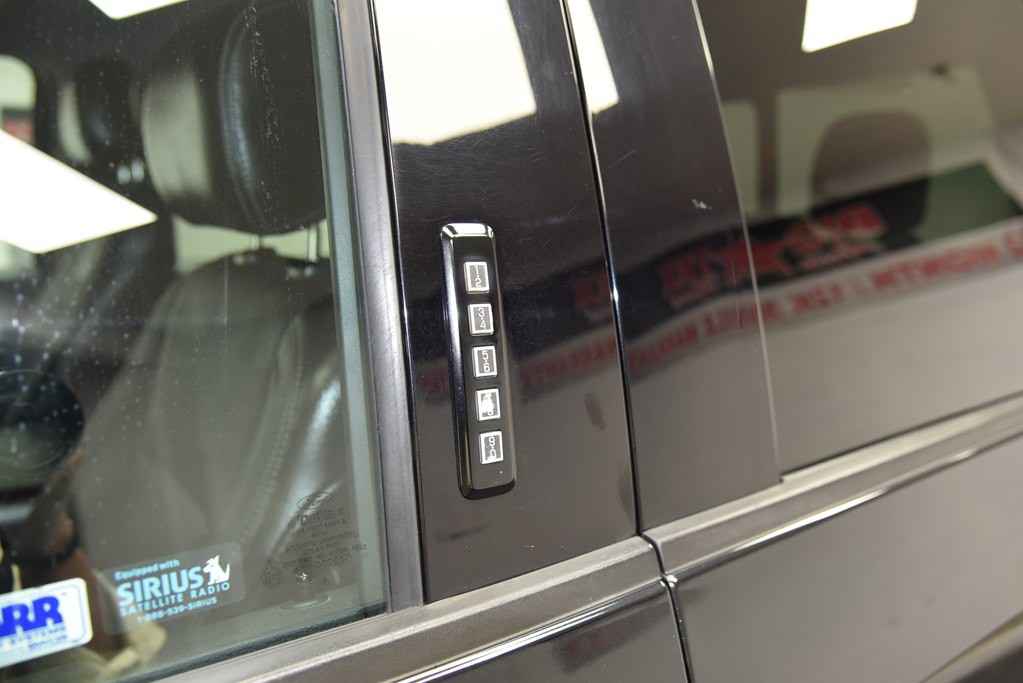 2015 Ford F-150 Image 20