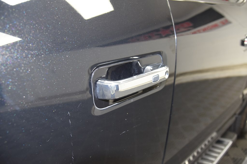 2015 Ford F-150 Image 21