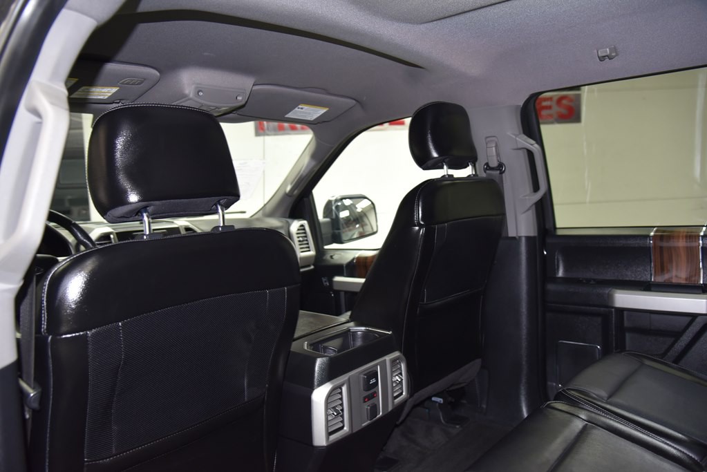 2015 Ford F-150 Image 23