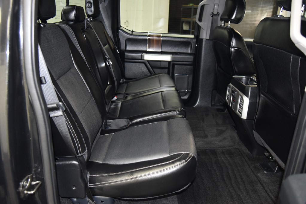 2015 Ford F-150 Image 25