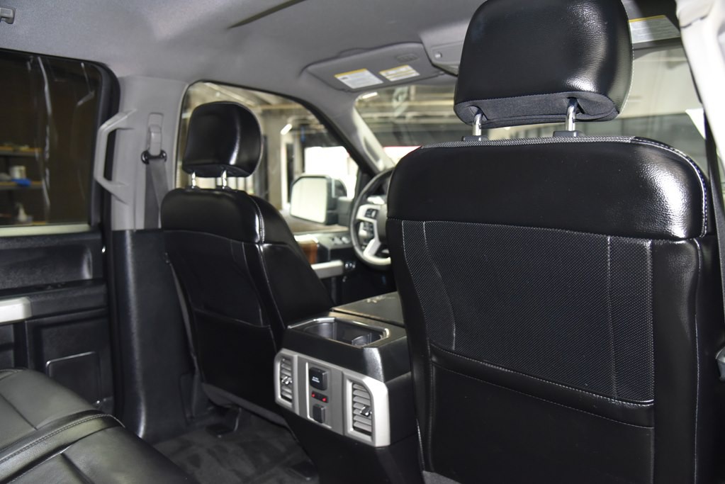 2015 Ford F-150 Image 26