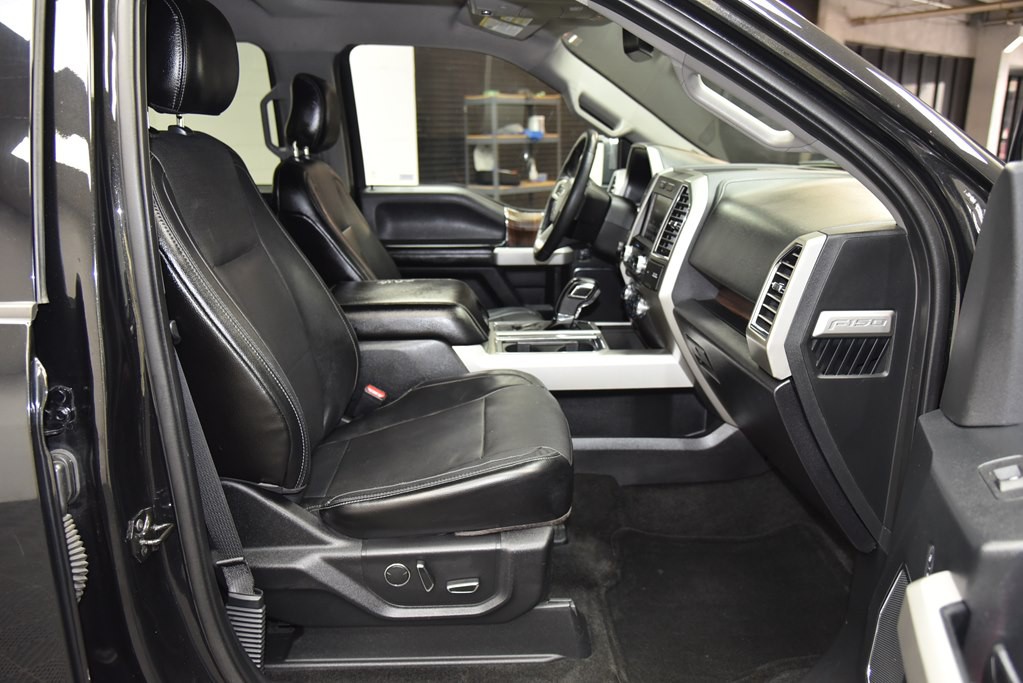 2015 Ford F-150 Image 28