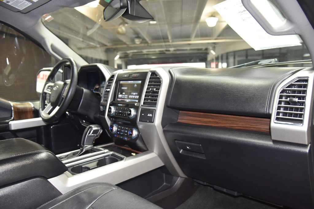 2015 Ford F-150 Image 29