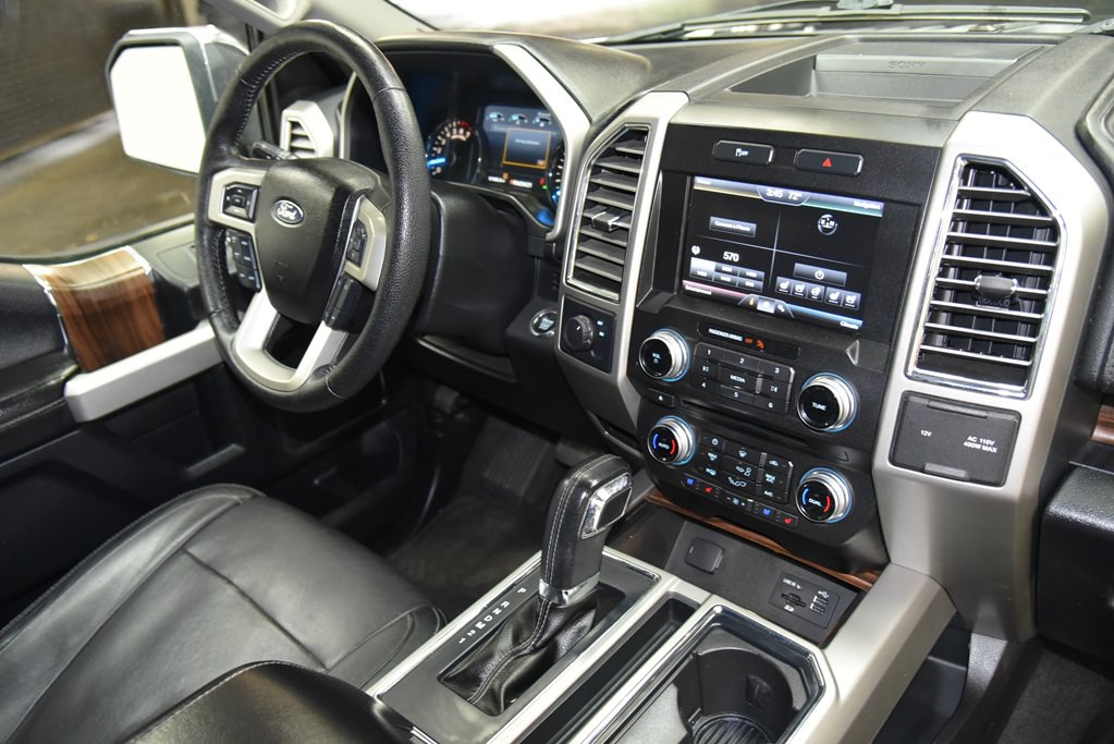 2015 Ford F-150 Image 30