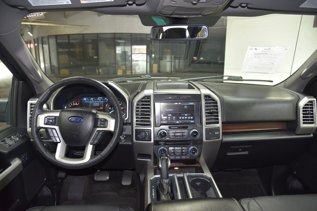 2015 Ford F-150 Image 33