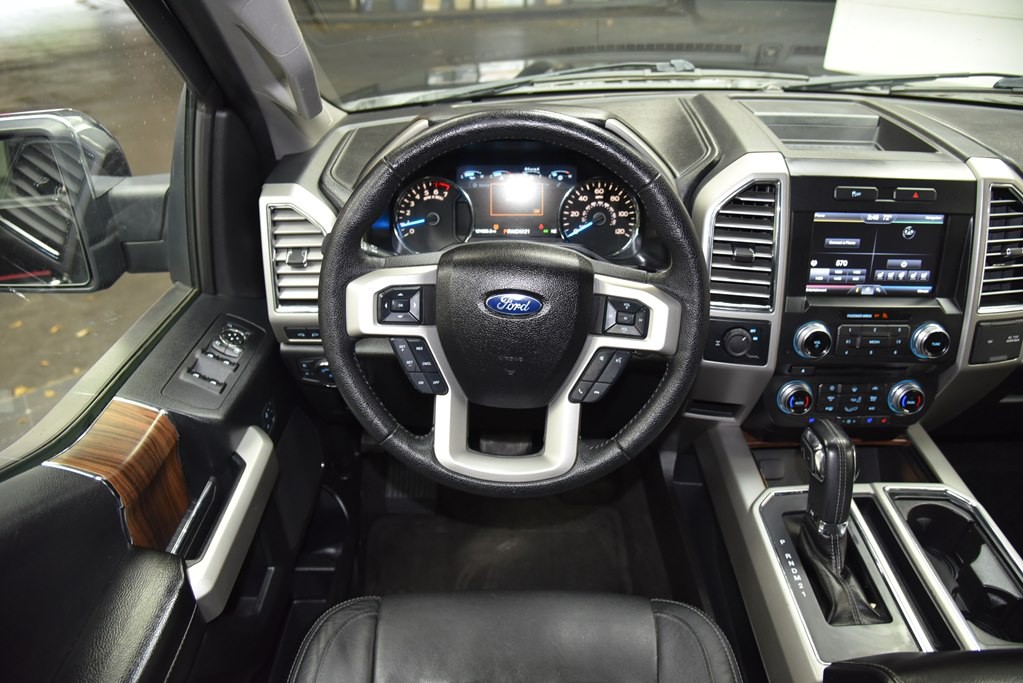 2015 Ford F-150 Image 34