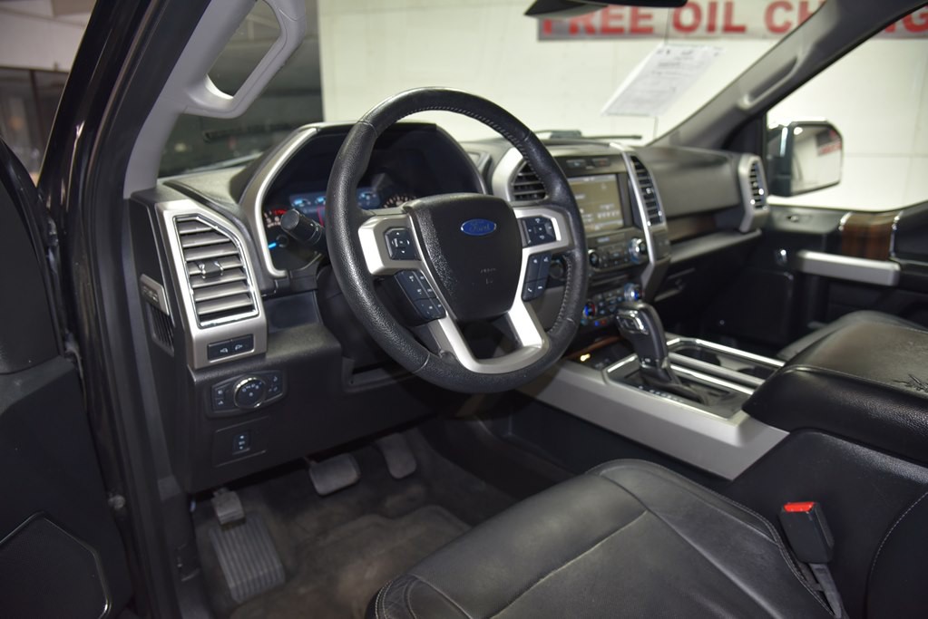 2015 Ford F-150 Image 35