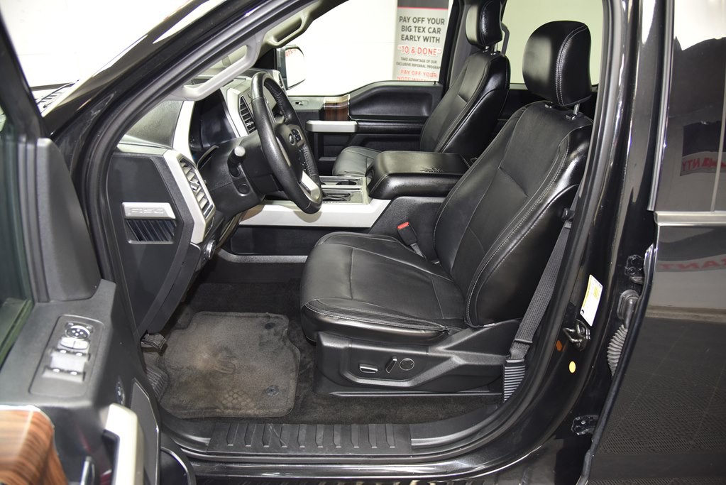 2015 Ford F-150 Image 36