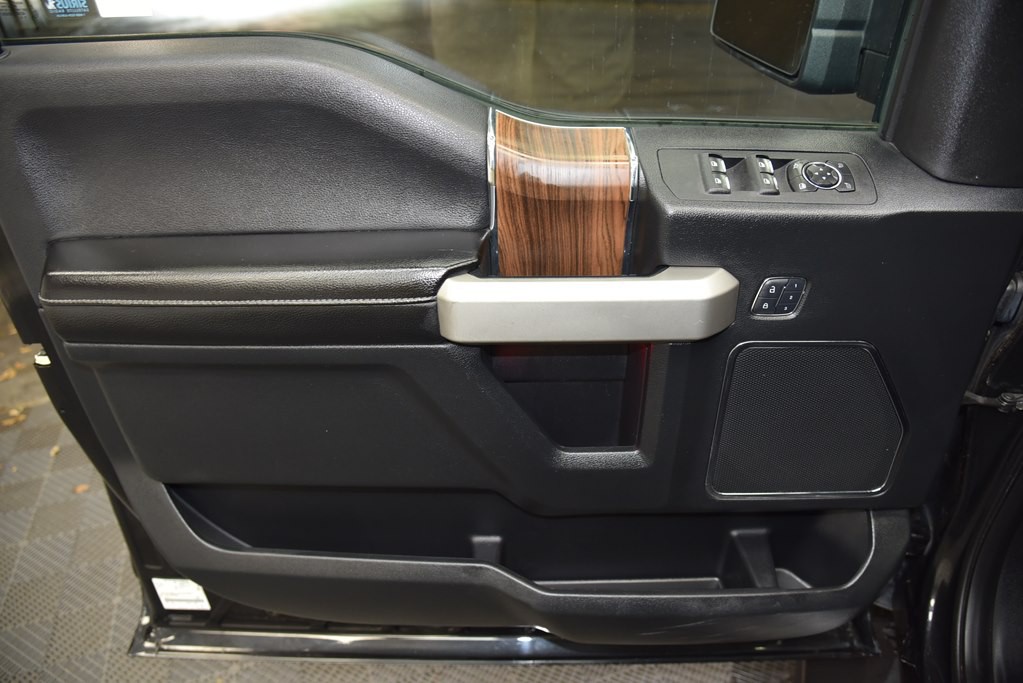 2015 Ford F-150 Image 37