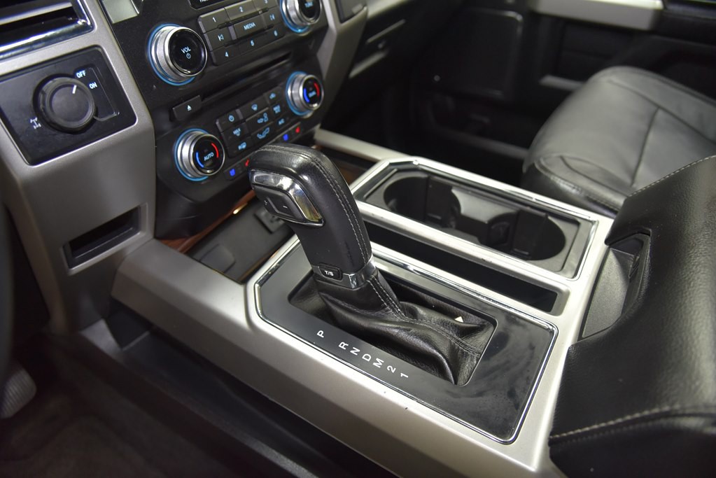 2015 Ford F-150 Image 39