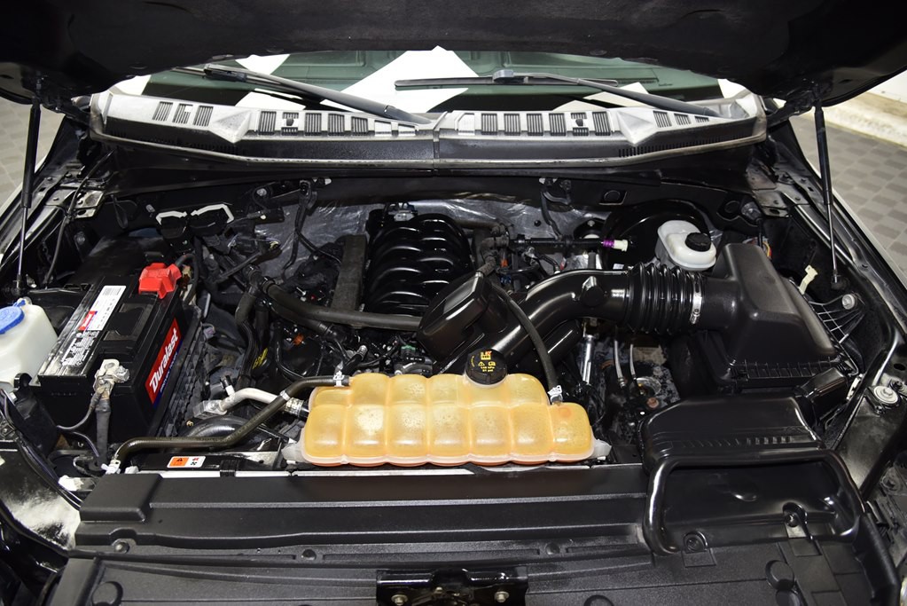 2015 Ford F-150 Image 41