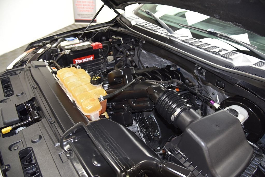 2015 Ford F-150 Image 43