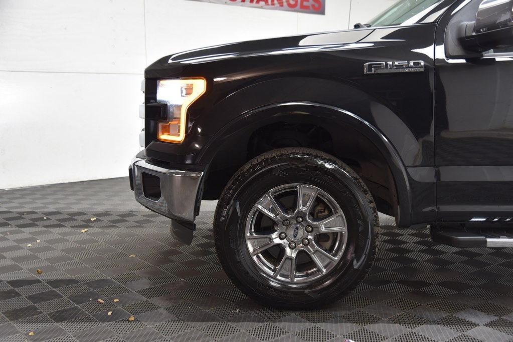 2015 Ford F-150 Image 44