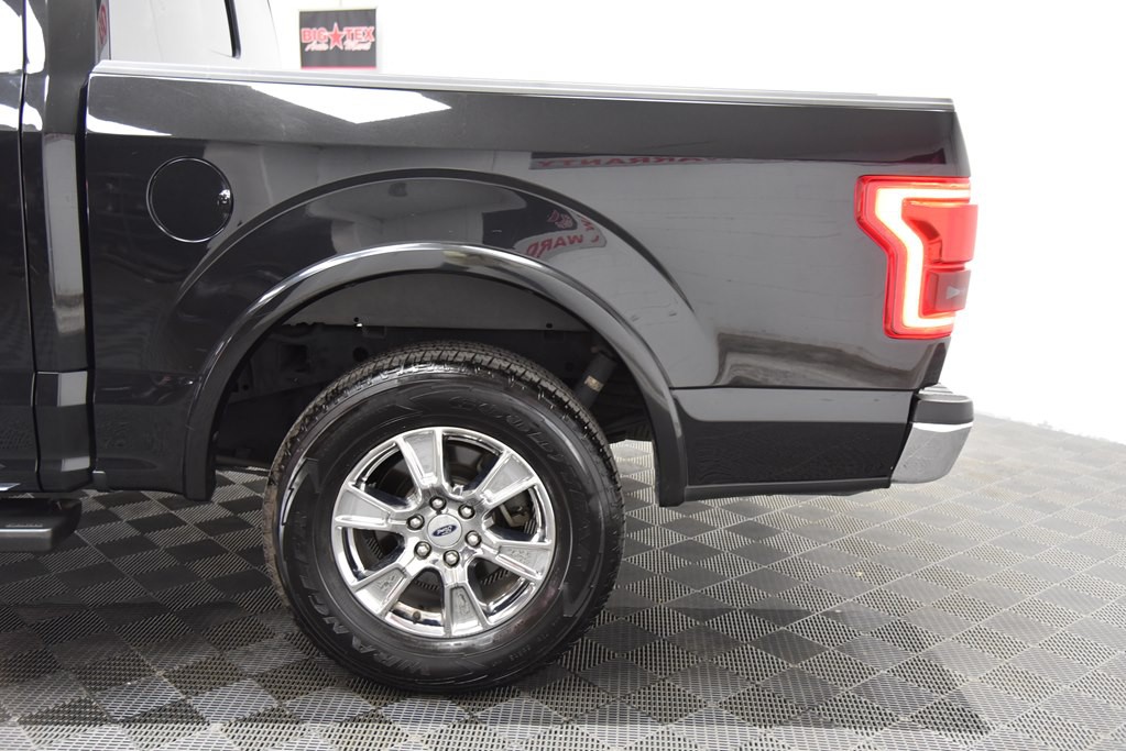2015 Ford F-150 Image 45