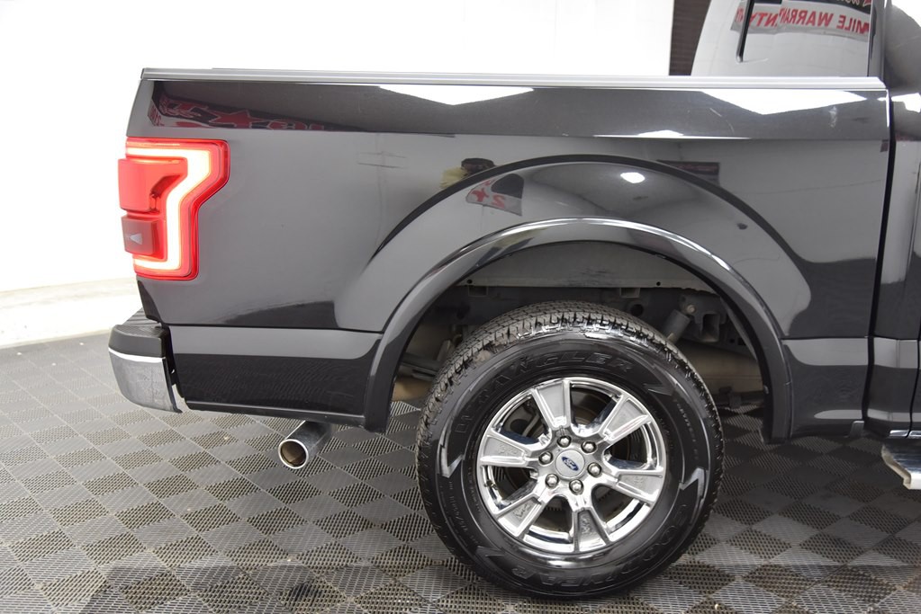 2015 Ford F-150 Image 46