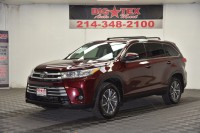 Image for 2019 Toyota Highlander SE ID: 6970541