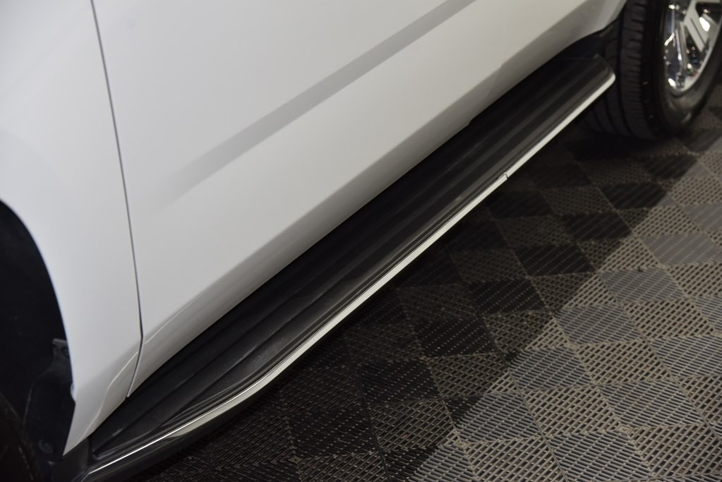 2017 GMC Yukon Image 10