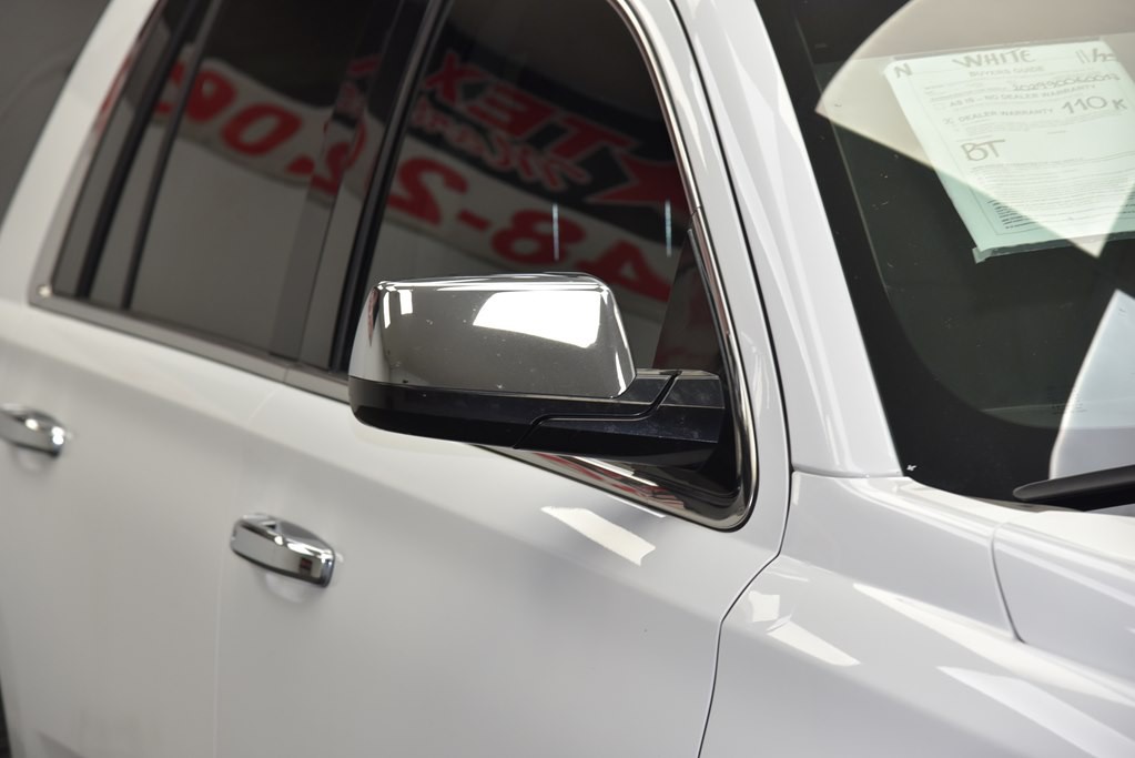 2017 GMC Yukon Image 13