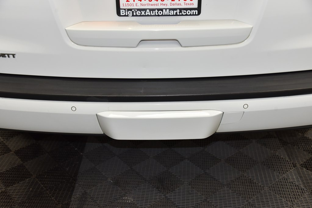 2017 GMC Yukon Image 17