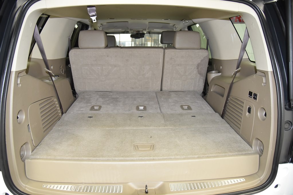 2017 GMC Yukon Image 20