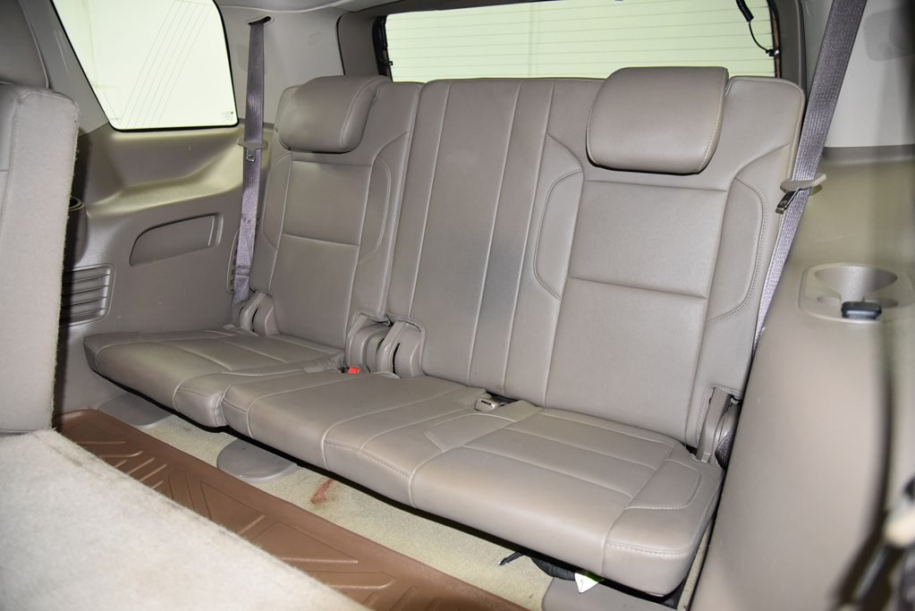 2017 GMC Yukon Image 22