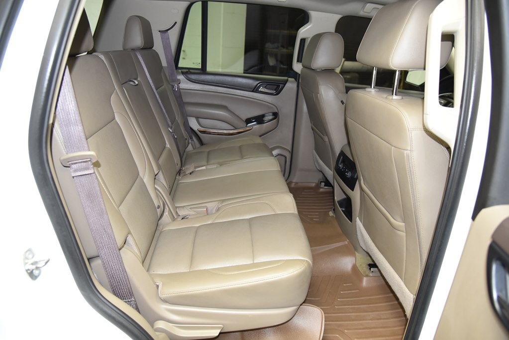 2017 GMC Yukon Image 26