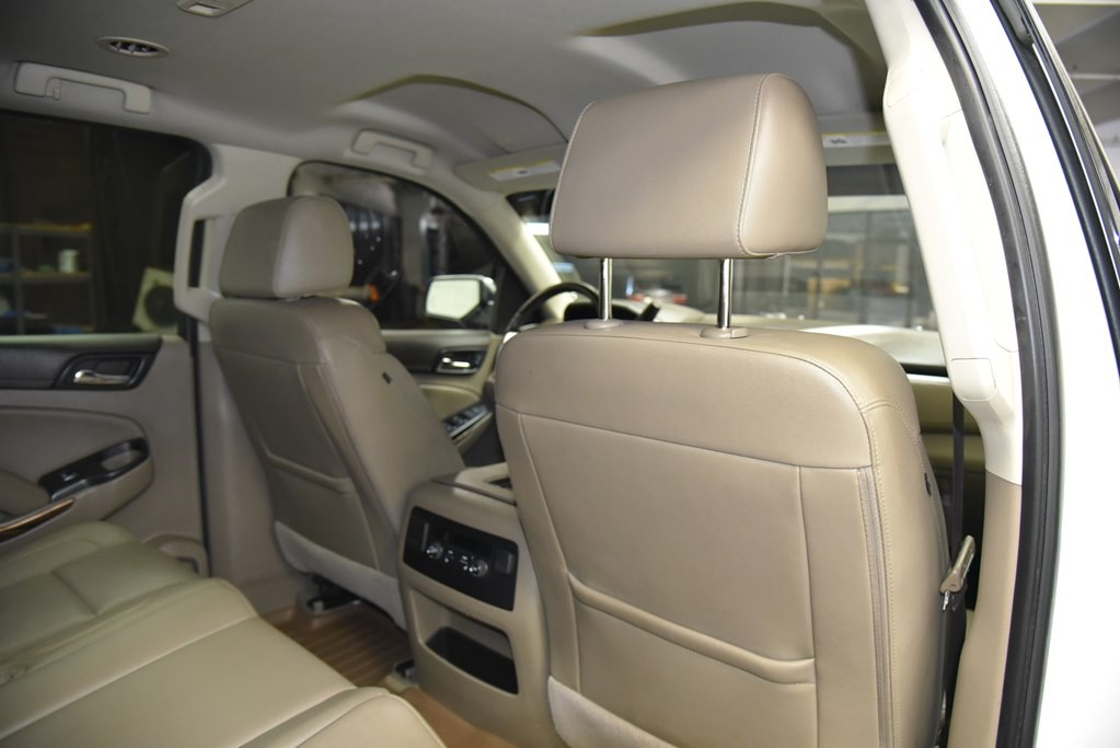 2017 GMC Yukon Image 27