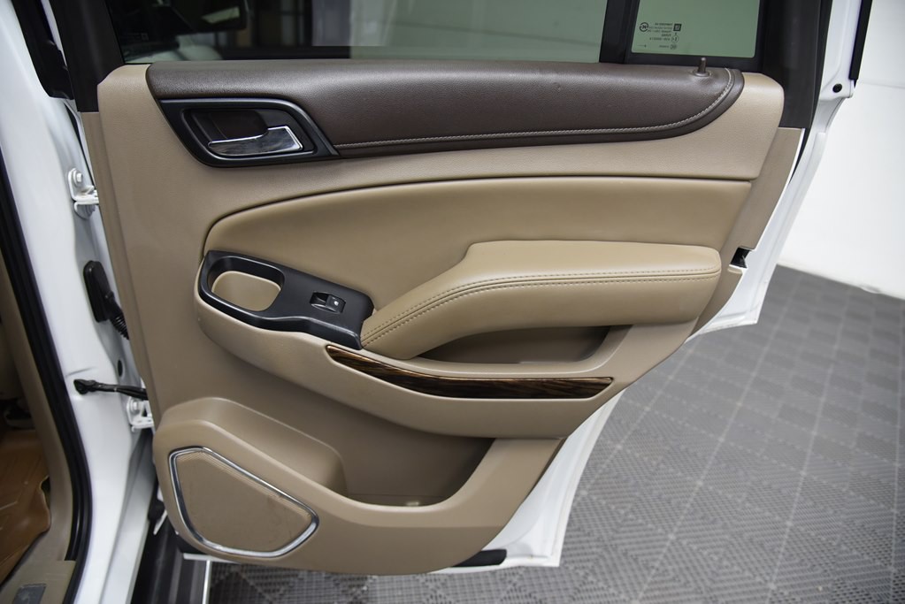 2017 GMC Yukon Image 28