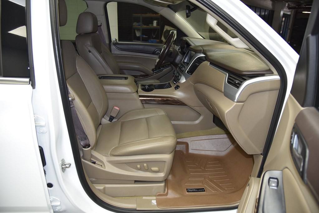 2017 GMC Yukon Image 29